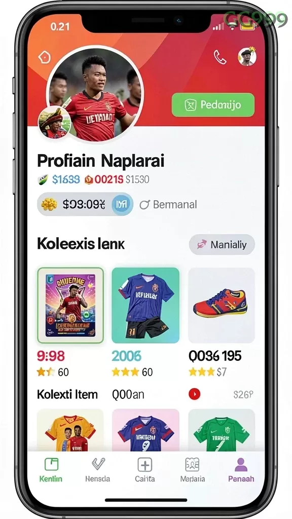 Screenshot super33 nomor 1