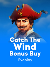 Game Catch the Wind Bonus Buy Terpercaya dengan Fitur Terbaik — ikon game