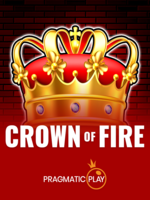Game Crown of Fire Terpercaya dengan Fitur Terbaik — ikon game