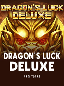 Game Dragons Luck Deluxe Terpercaya dengan Fitur Terbaik — ikon game