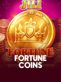 Game fortune coins Terpercaya dengan Fitur Terbaik — ikon game
