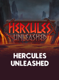 Game Hercules Unleashed Terpercaya dengan Fitur Terbaik — ikon game