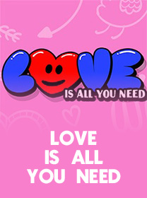 Game Love Is All You Need Terpercaya dengan Fitur Terbaik — ikon game