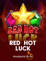 Game Red Hot Luck Terpercaya dengan Fitur Terbaik — ikon game