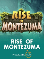 Game Rise of Montezuma Terpercaya dengan Fitur Terbaik — ikon game