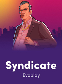 Game Syndicate Terpercaya dengan Fitur Terbaik — ikon game