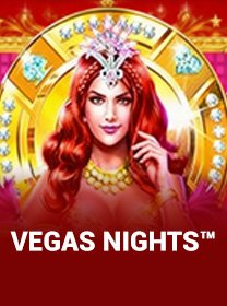 Game Vegas Nights Terpercaya dengan Fitur Terbaik — ikon game