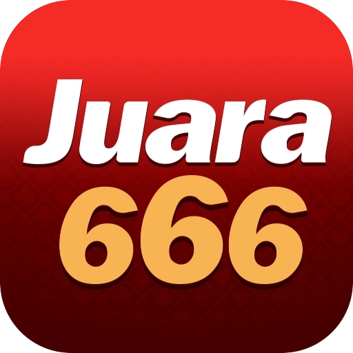 Aplikasi Juara666 Terpercaya untuk Android APK Resmi — ikon aplikasi