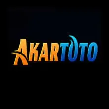 Aplikasi akartoto Terpercaya untuk Android APK Resmi — ikon aplikasi