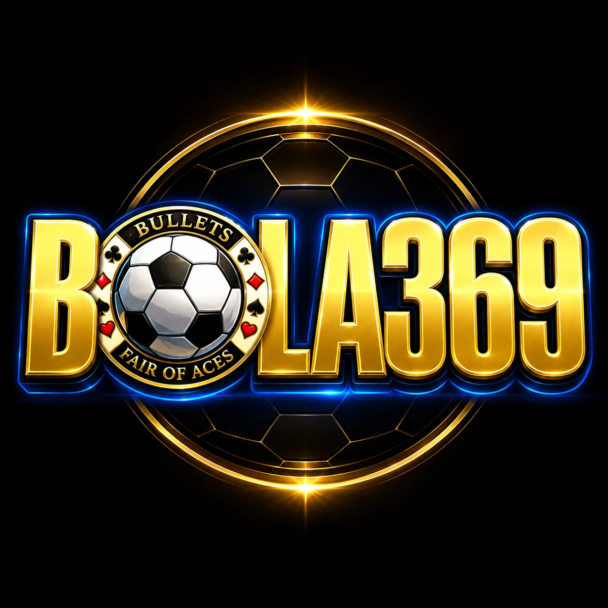 Aplikasi bola369 Terpercaya untuk Android APK Resmi — ikon aplikasi