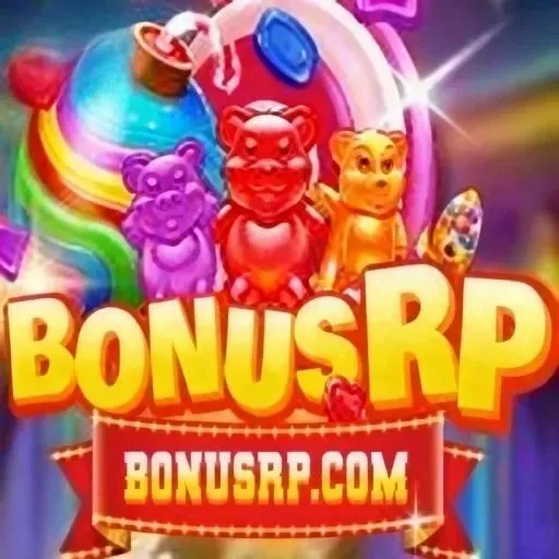 Aplikasi bonusrp Resmi dan Terpercaya di Android APK Resmi — ikon aplikasi