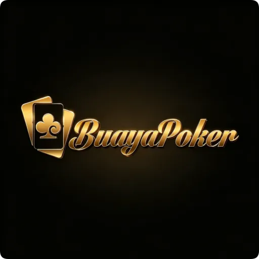 Aplikasi buayapoker Terpercaya untuk Android APK Resmi — ikon aplikasi