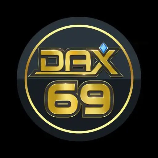 Aplikasi dax69 Resmi dan Terpercaya di Android APK Resmi — ikon aplikasi