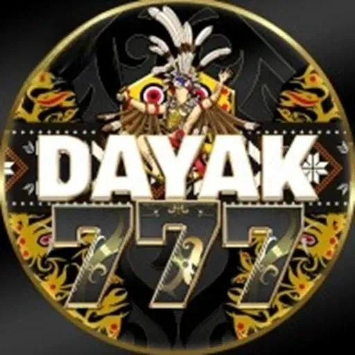 Aplikasi dayak777 Terpercaya untuk Android APK Resmi — ikon aplikasi
