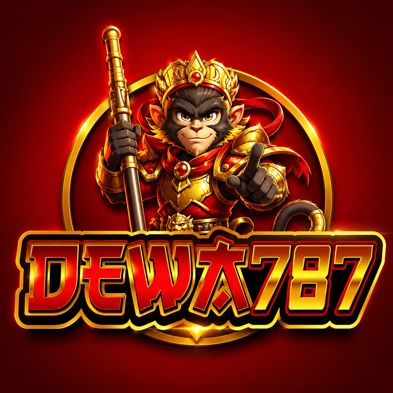 Aplikasi dewa787 Terpercaya untuk Android APK Resmi — ikon aplikasi