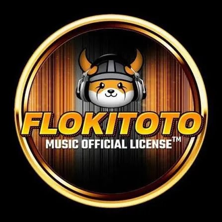 Aplikasi flokitoto Terpercaya untuk Android APK Resmi — ikon aplikasi