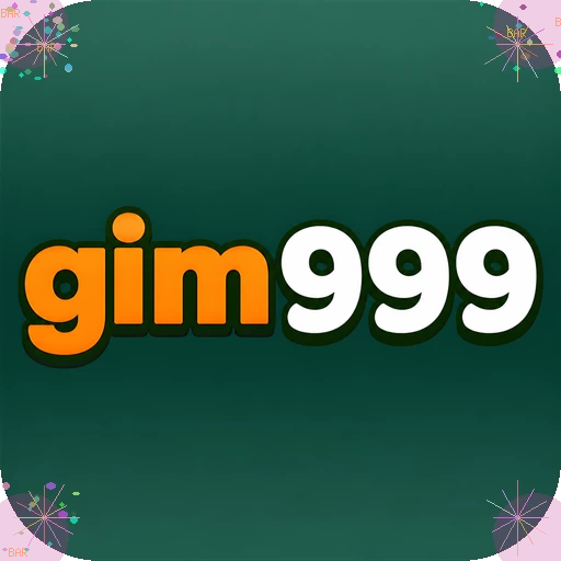 Aplikasi gim999 Resmi dan Terpercaya di Android APK Resmi — ikon aplikasi