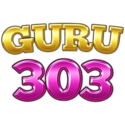 Aplikasi guru303 Resmi dan Terpercaya di Android APK Resmi — ikon aplikasi