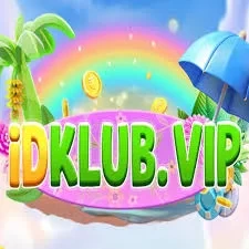 Aplikasi idklub Resmi dan Terpercaya di Android APK Resmi — ikon aplikasi
