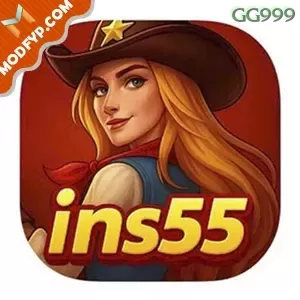 ins55 APK Resmi — ikon aplikasi