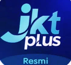 Aplikasi jktplus Resmi dan Terpercaya di Android APK Resmi — ikon aplikasi