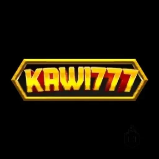 Aplikasi kawi777 Terpercaya untuk Android APK Resmi — ikon aplikasi