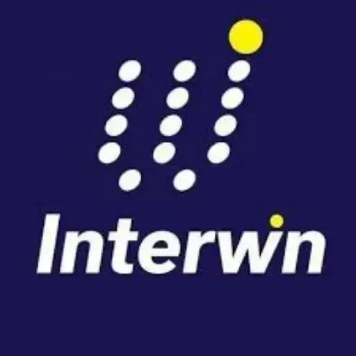 Aplikasi lnterwin Resmi dan Terpercaya di Android APK Resmi — ikon aplikasi