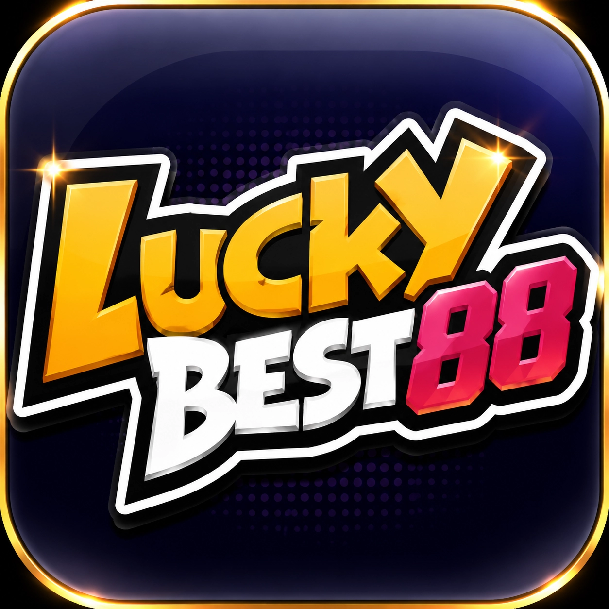 Aplikasi luckybest88 Terpercaya untuk Android APK Resmi — ikon aplikasi