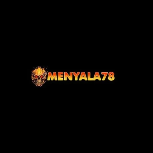 Aplikasi menyala78 Terpercaya untuk Android APK Resmi — ikon aplikasi