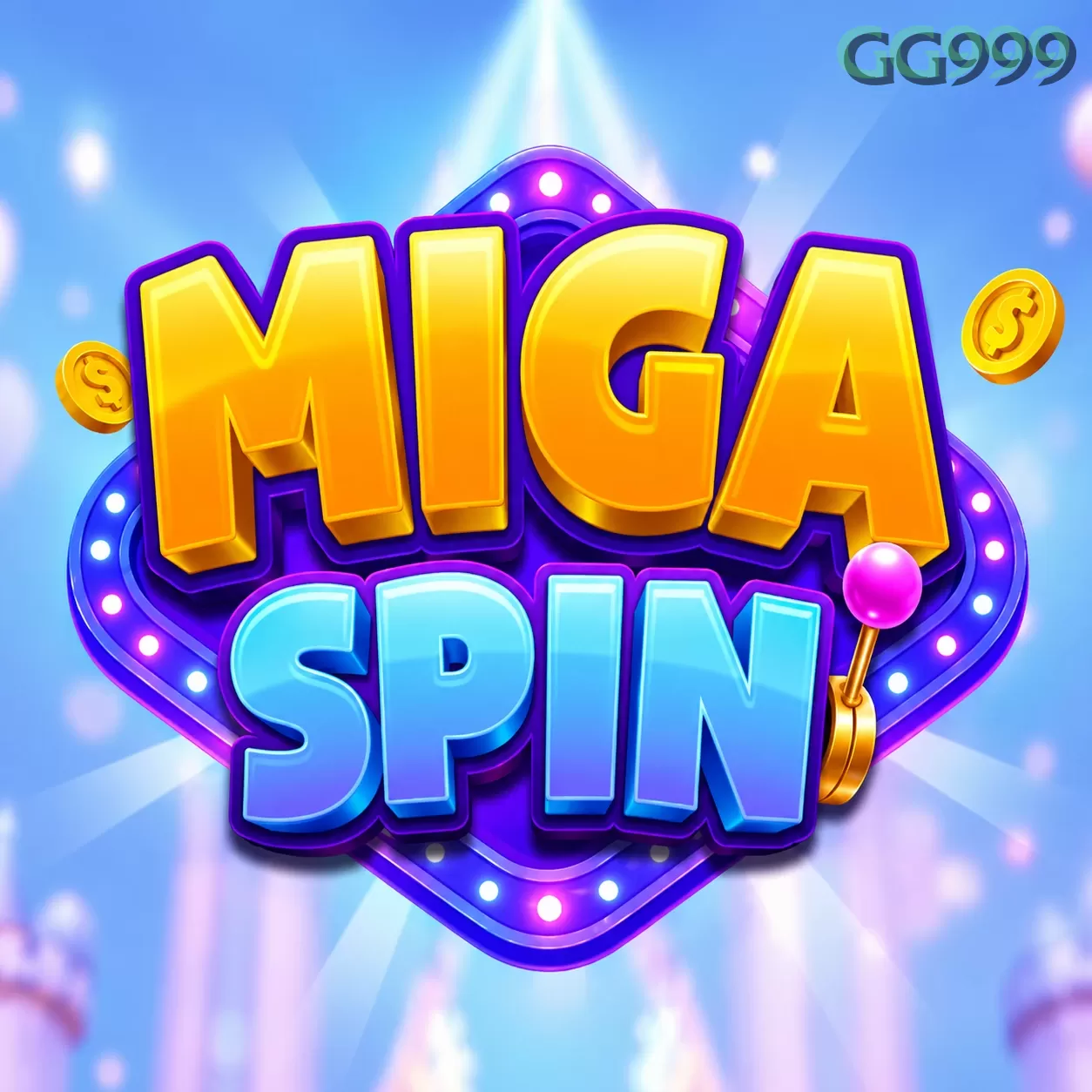 Ikon migaspin
