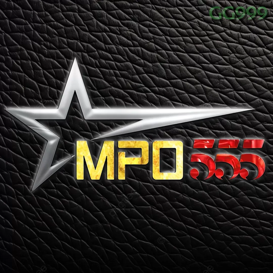 mpo555 APK Resmi — ikon aplikasi