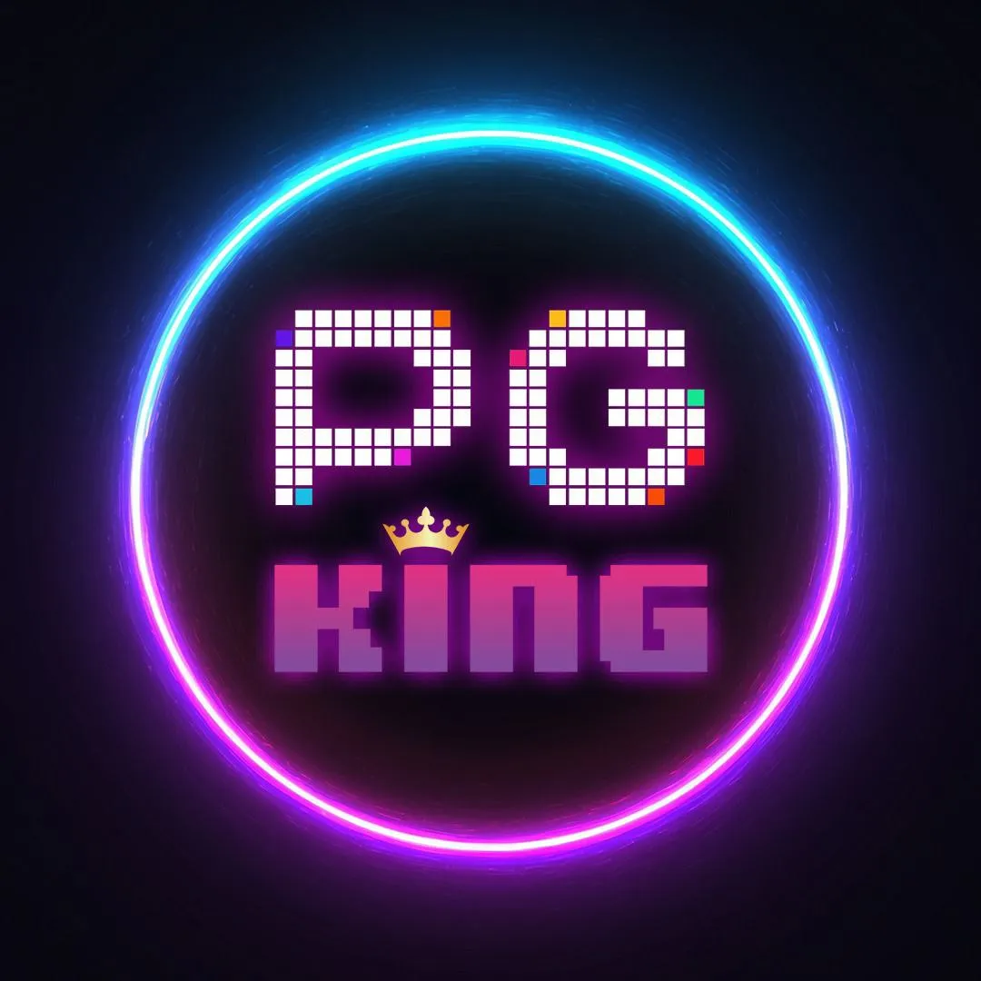 Aplikasi pgking Resmi dan Terpercaya di Android APK Resmi — ikon aplikasi