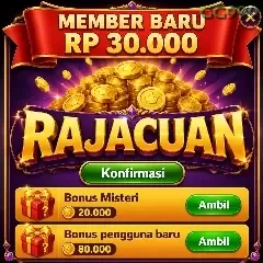 Ikon rajacuan