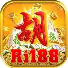 Aplikasi ri188 Resmi dan Terpercaya di Android APK Resmi — ikon aplikasi