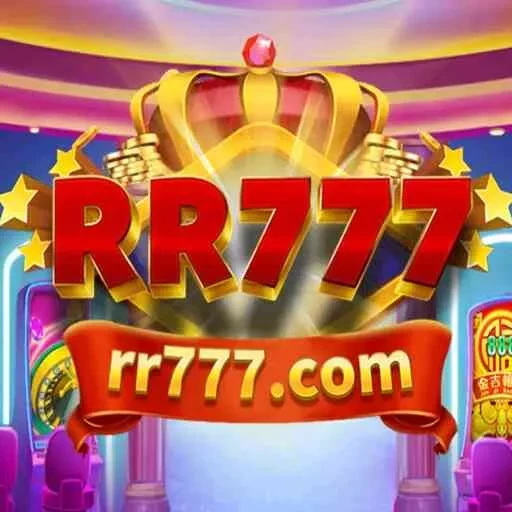 Aplikasi rr777 Terpercaya untuk Android APK Resmi — ikon aplikasi