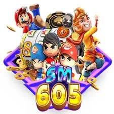 Aplikasi sm605 Terpercaya untuk Android APK Resmi — ikon aplikasi