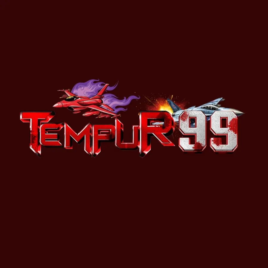 Aplikasi tempur99 Terpercaya untuk Android APK Resmi — ikon aplikasi