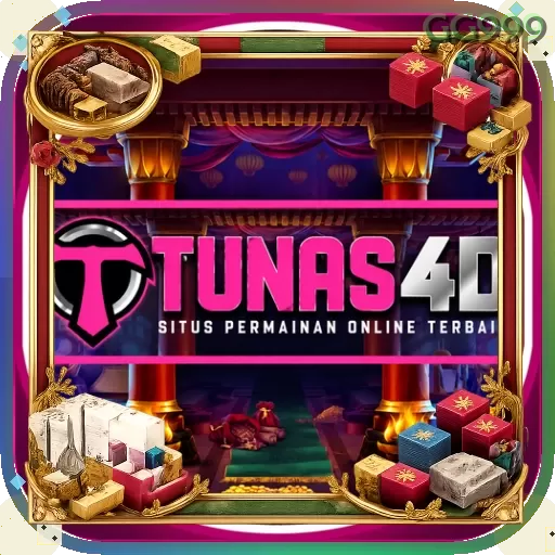 Ikon tunas4d