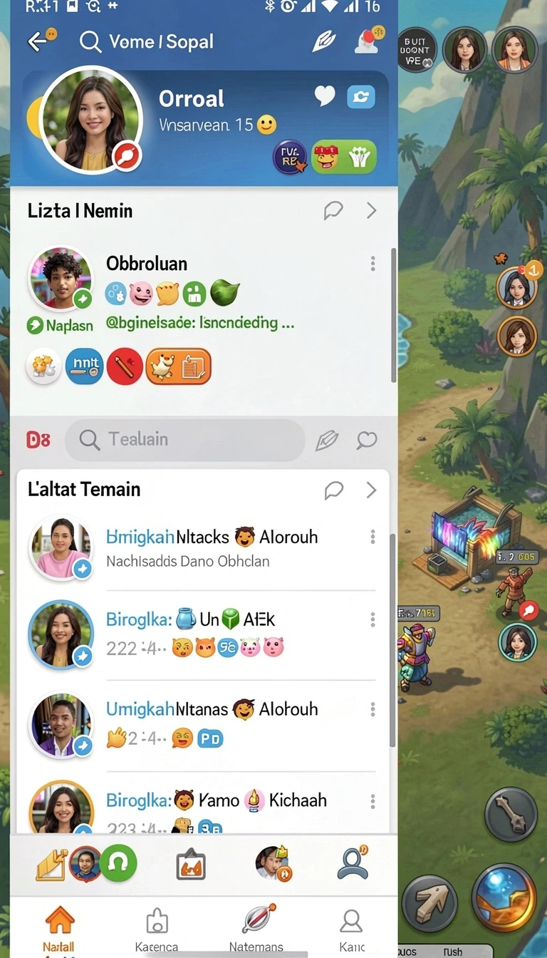 Screenshot Aplikasi rajaneko Terpercaya untuk Android nomor 1