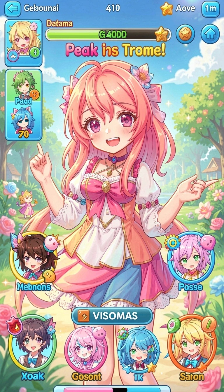 Screenshot Aplikasi norakplay Terpercaya untuk Android nomor 2
