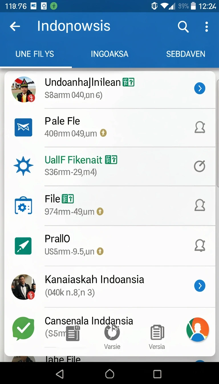 Screenshot Aplikasi cemara777 Resmi dan Terpercaya di Android nomor 1