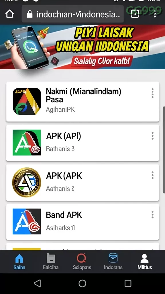 Screenshot dunia777 nomor 2