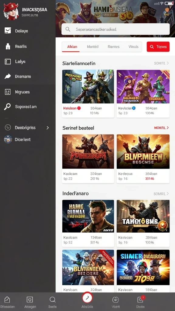 Screenshot Aplikasi pagda127 Resmi dan Terpercaya di Android nomor 2