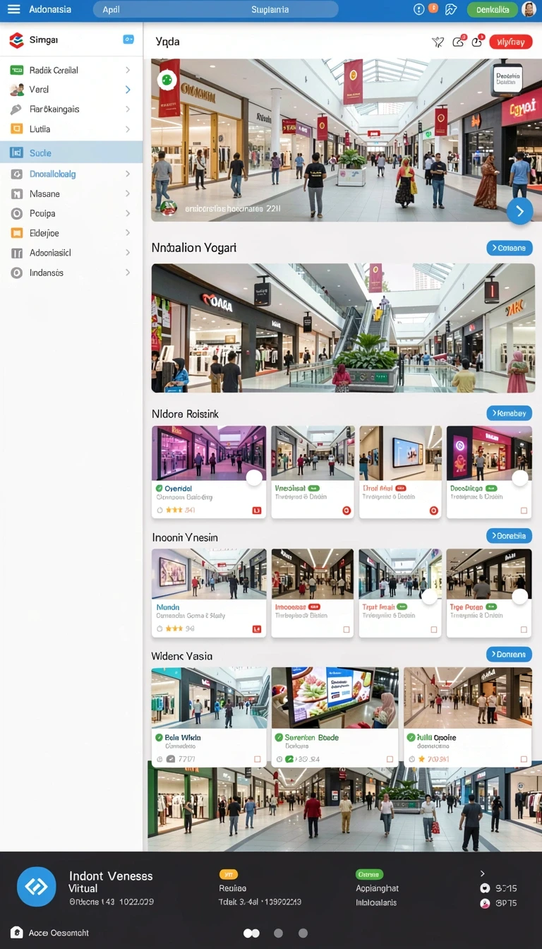 Screenshot Aplikasi garuda365 Terpercaya untuk Android nomor 1