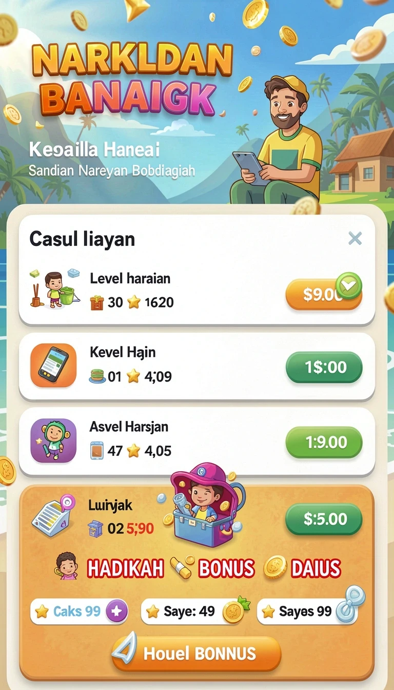 Screenshot Aplikasi sobatgaming Resmi dan Terpercaya di Android nomor 2