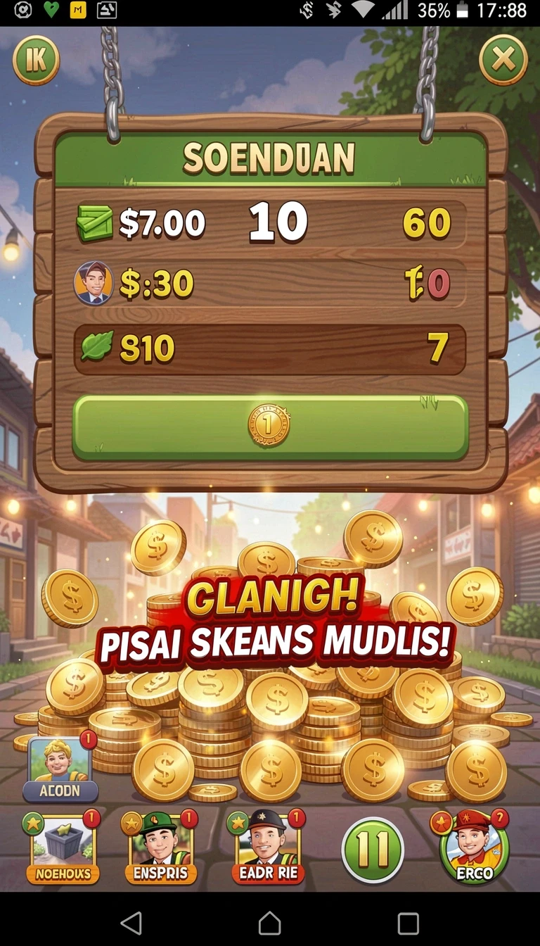 Screenshot Review Aplikasi jp6789 nomor 1
