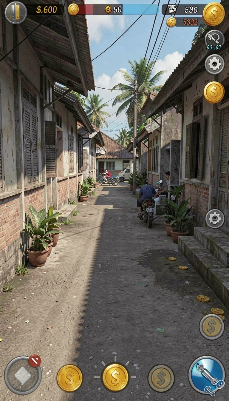 Screenshot Aplikasi hakim4d Resmi dan Terpercaya di Android nomor 1