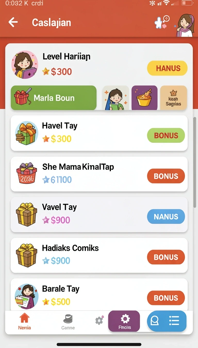 Screenshot Aplikasi betman138 Terpercaya untuk Android nomor 2
