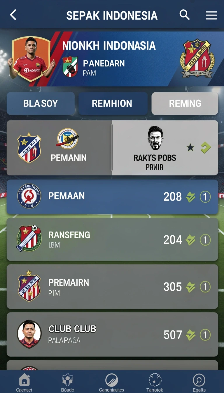 Screenshot Aplikasi pgtoto Resmi dan Terpercaya di Android nomor 1