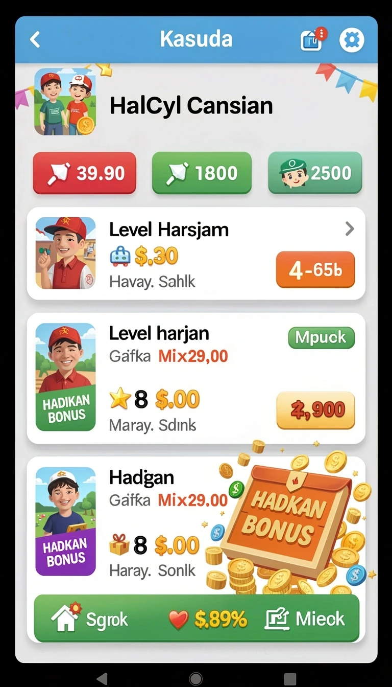 Screenshot Aplikasi norakplay Terpercaya untuk Android nomor 1